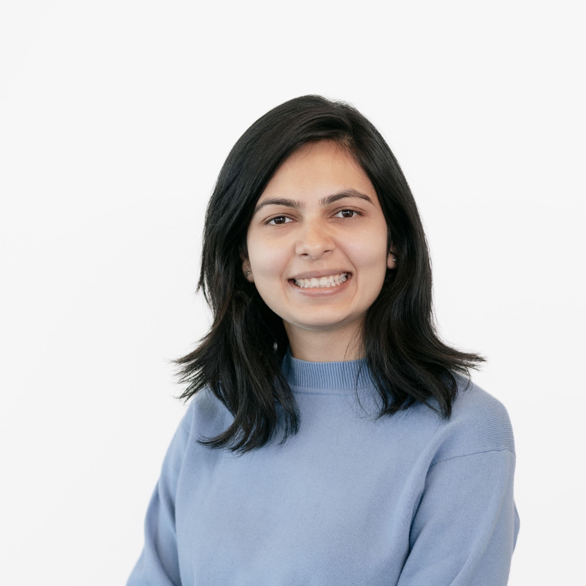 Mehika Manocha, Lead Software Engineer @ Xero