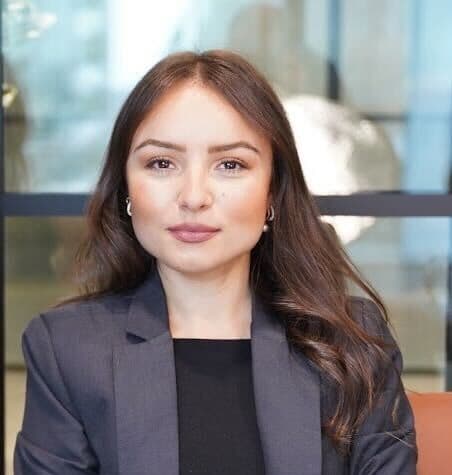 Danubia Paim (Dani), Founder, Property Besties, Property Besties