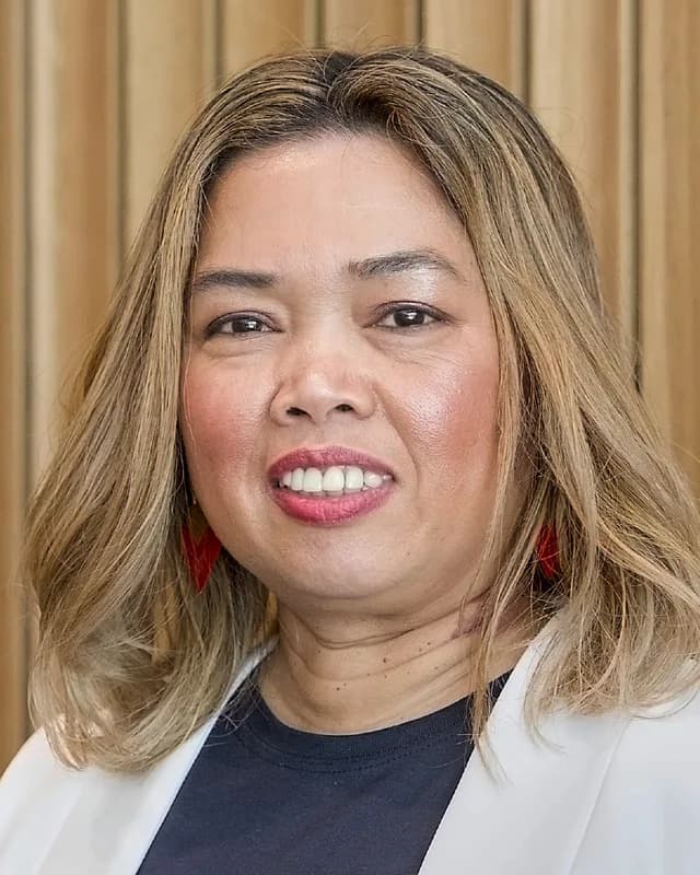Grace de Leon, Manager Innovation & Improvement | AI Enablement @ Christchurch City Council