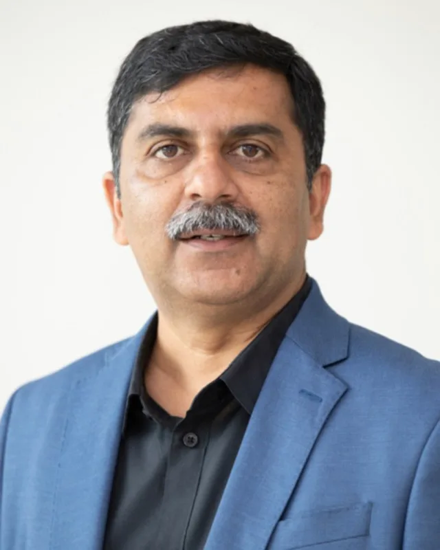 Naved Shafiq, Country Leader New Zealand @ HCLTech