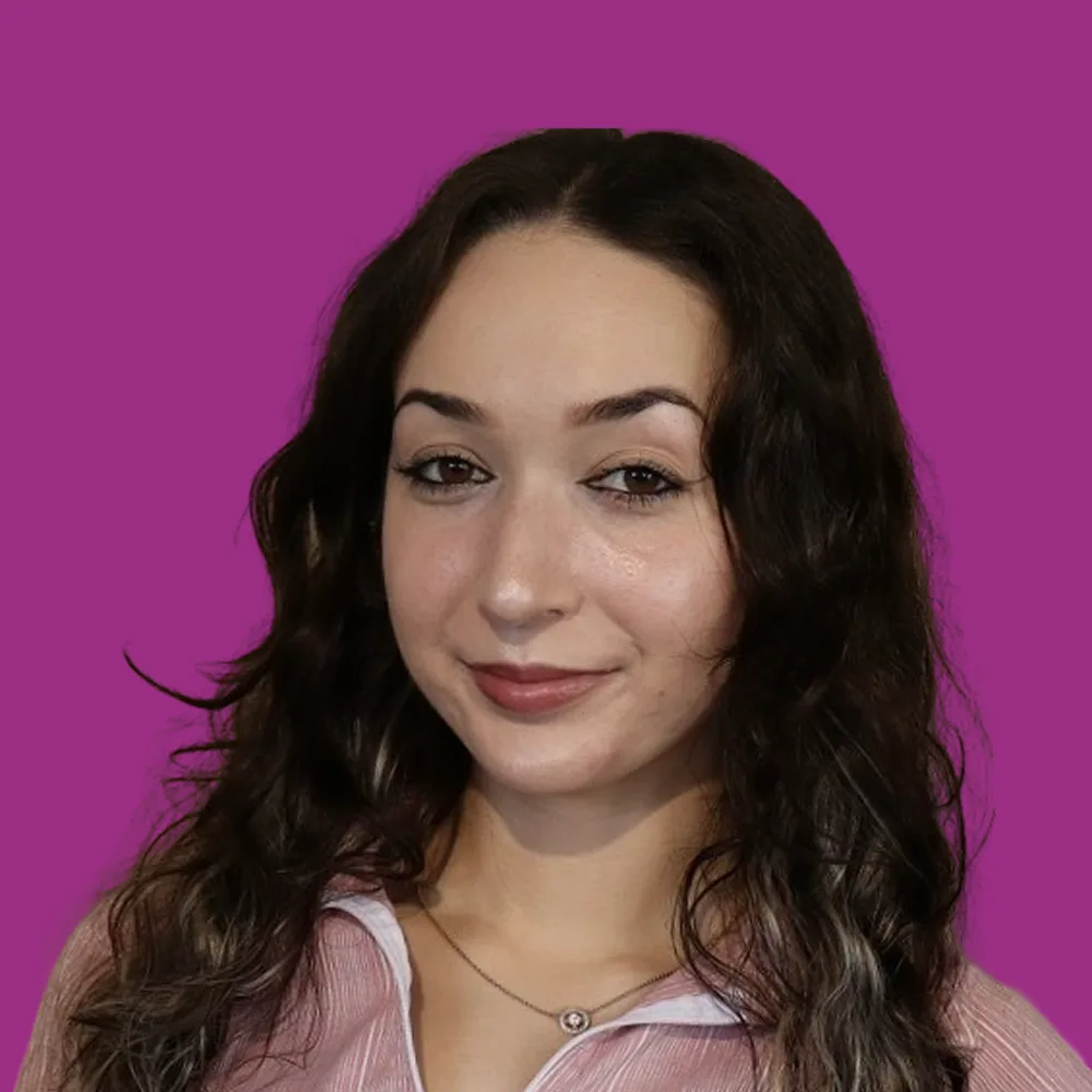 Amani Sadique, Ambassador | Content Creator