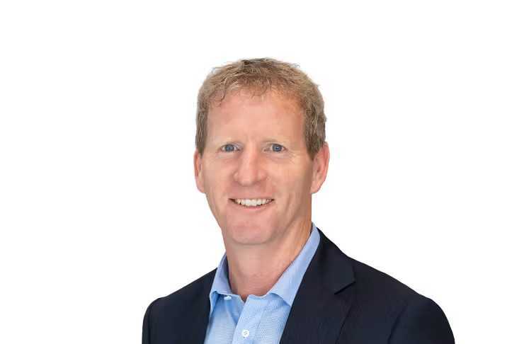 Tim Aynsley, Chief Information Officer, Metlifecare