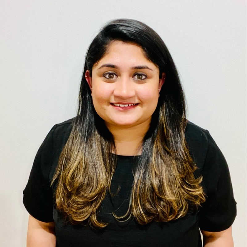 Neekee Reshamwala, Business Manager for Auckland, Randstad Digital