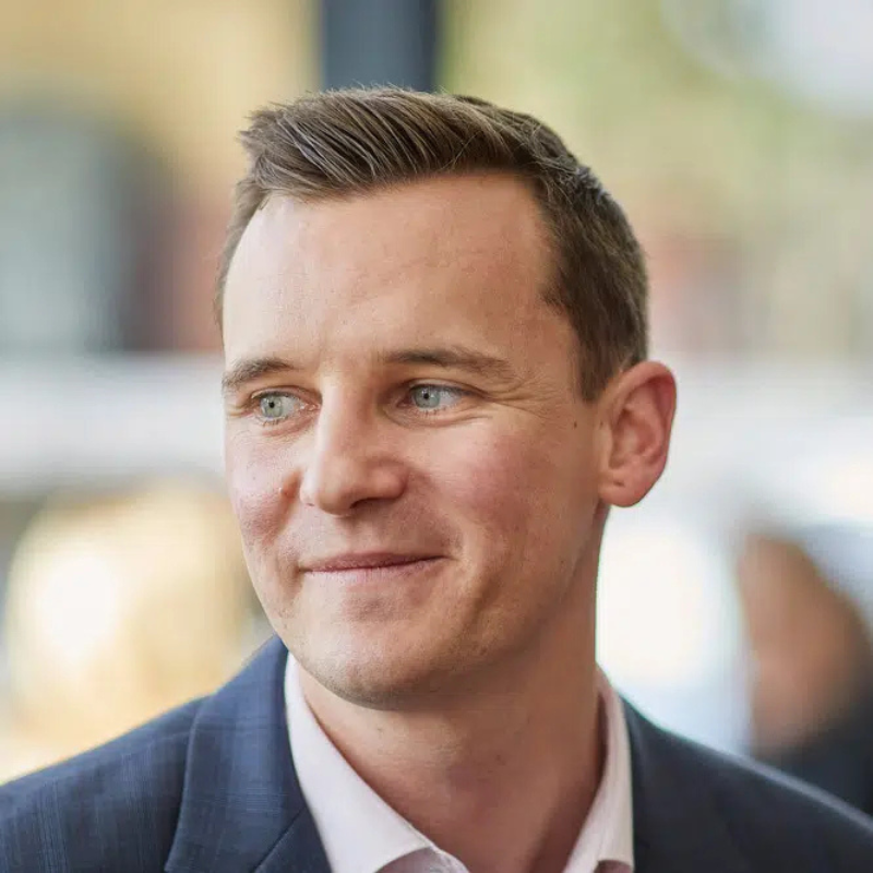 Paul Kelly, Business Manager and Principal Consultant, Absolute IT