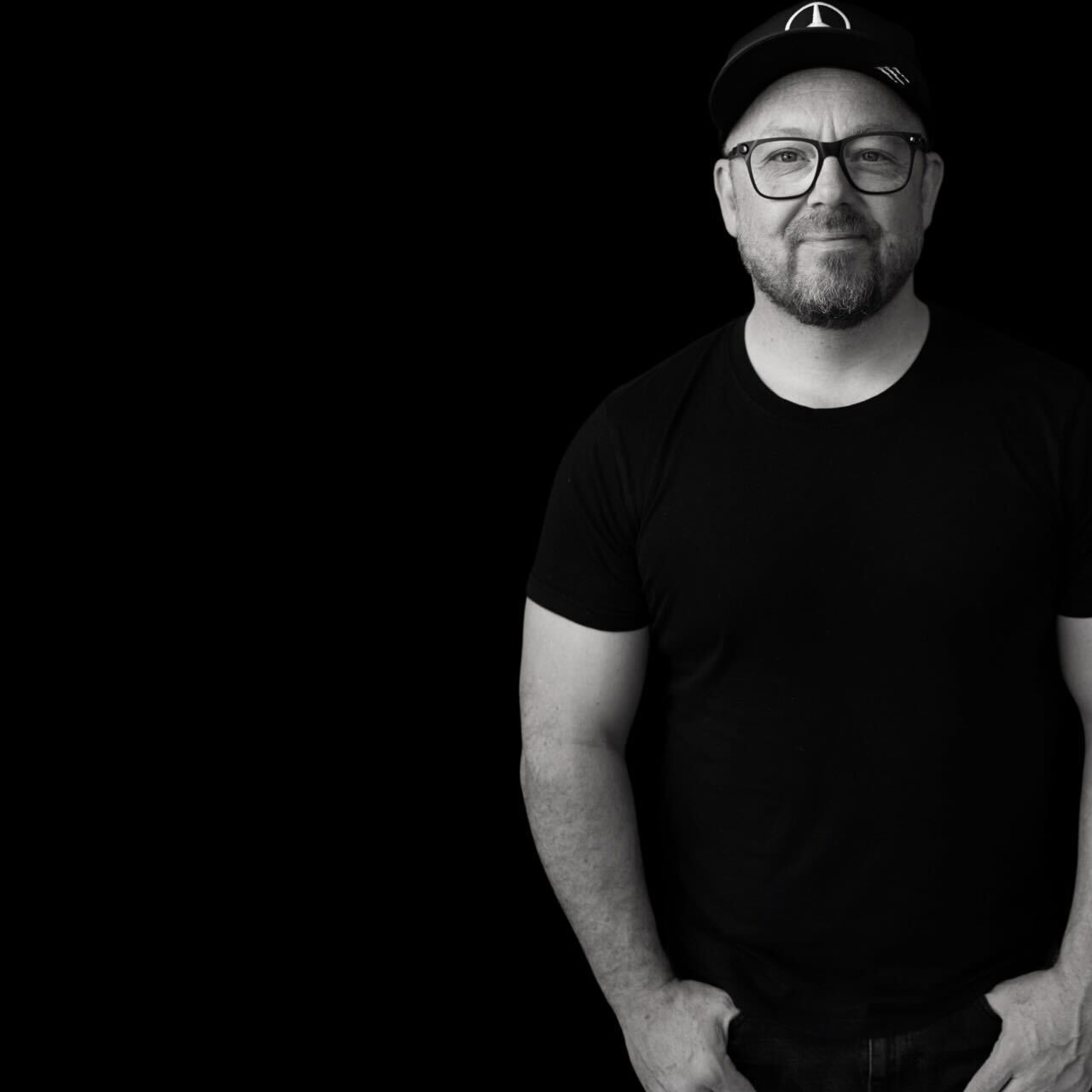 Stuart Little, Creative Strategist and Director of Agency8, Agency8