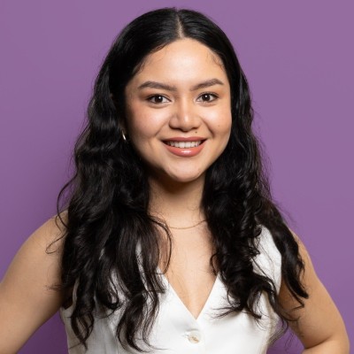 Andrea Halal, Tech Marketing Leader | Building Your Career GTM Strategy, Ideqa / Big Leap Energy