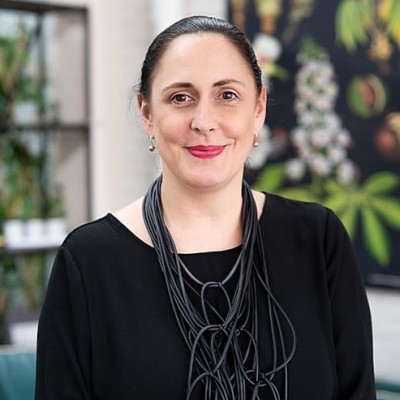 Paula Gair, Consultant, Educator & Advisor β AI, Cyber, Privacy, deriskme / Tech Futures Lab