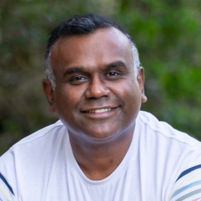 Prasanth Pavithran, Senior Business Analyst, Office of the CTO, Auckland University of Technology
