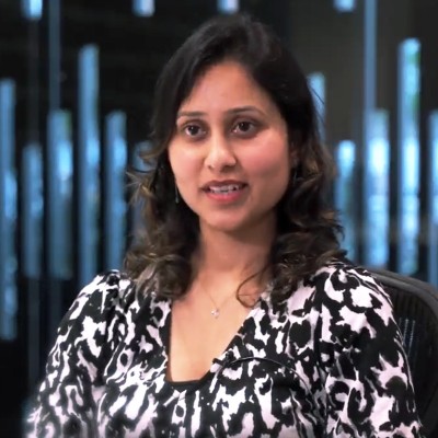 Swapna Soni, Agility Coach, NZ Post