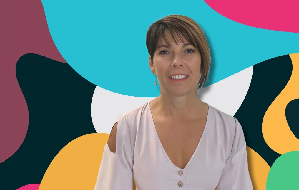 Annette Rangi, GM - Digital Transformation, HEB Construction