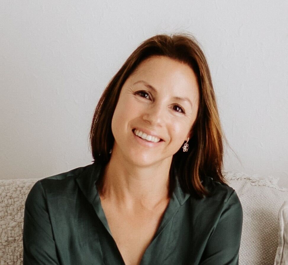 Candice Murray, Career Mindset Coach, Candice Murray Journey
