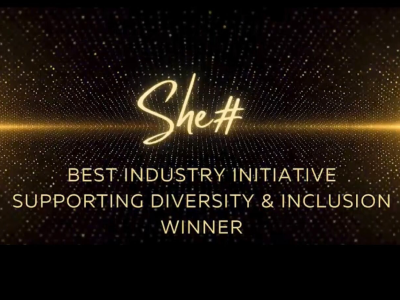 NZ Women in Security Awards