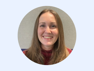 Tracey Connor, Digital Test and Release Manager at Fonterra