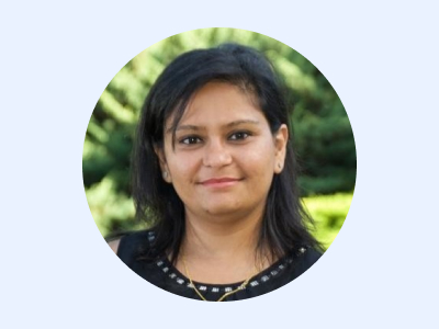 Anshu Maharaj, Product Manager at MYOB