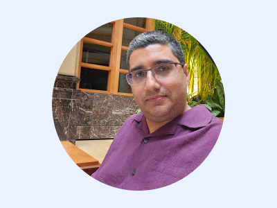 Farhan Sattar, Technical Trainer at Microsoft