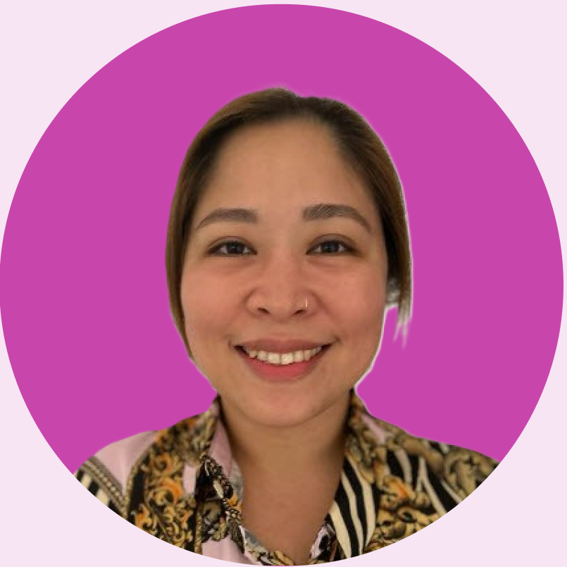 Marriane Bentigan, Ambassador | Marketing