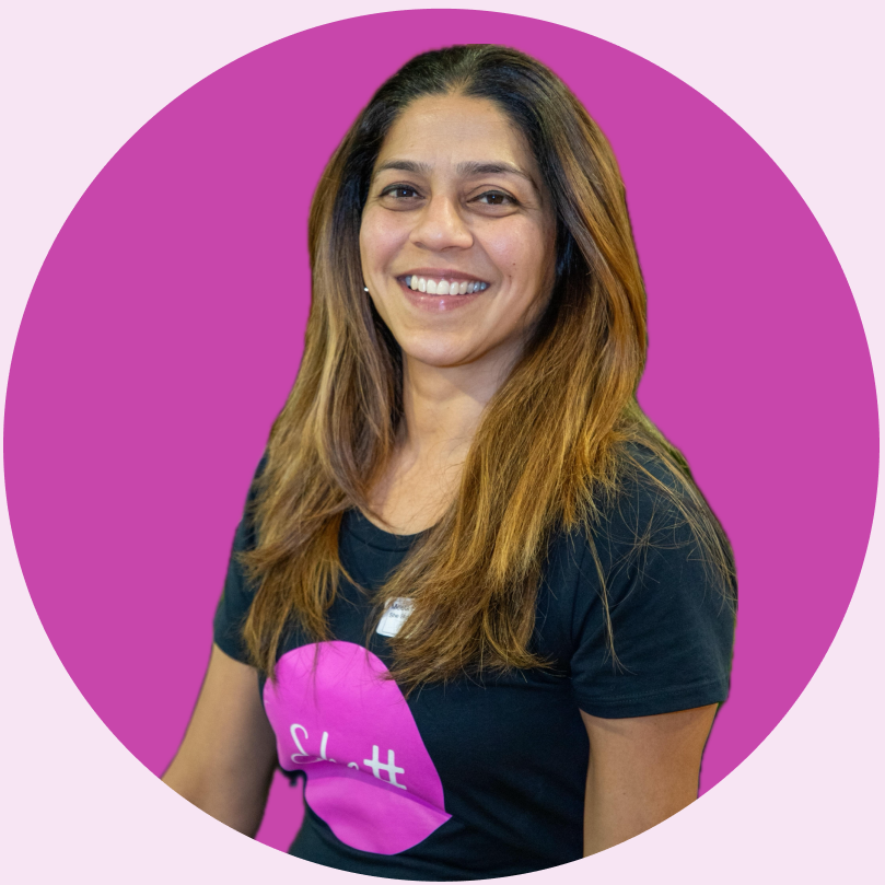 Meeta Patel, Ambassador | Industry