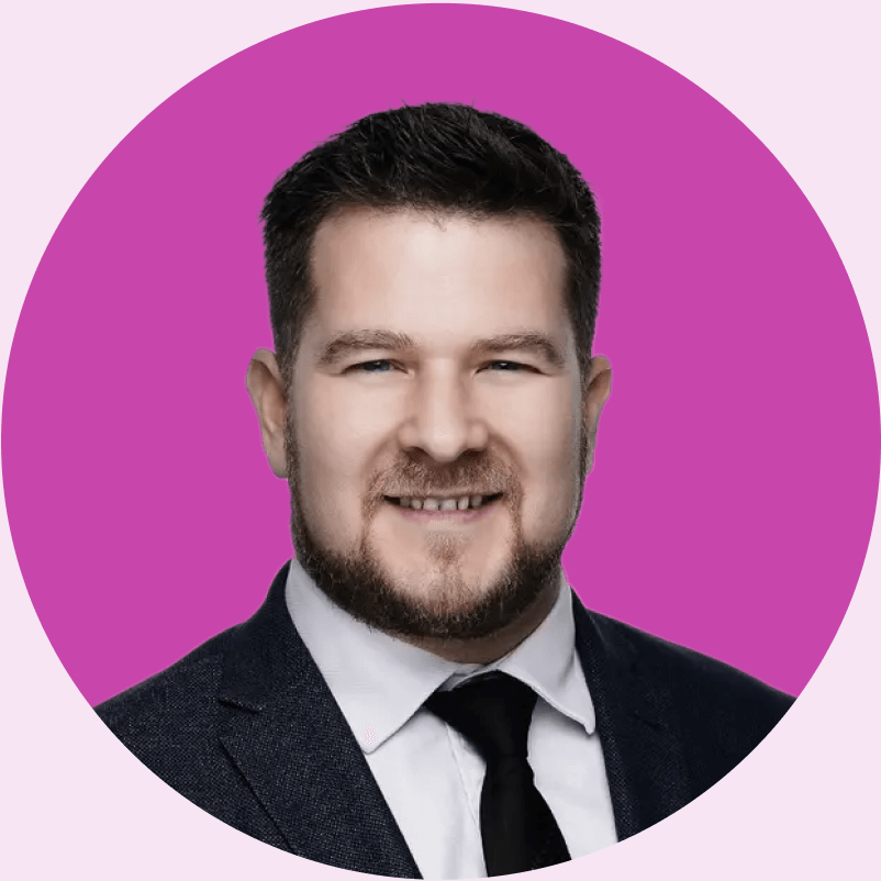 Mike McCauley, Trustee | Ambassador | Assets Manager