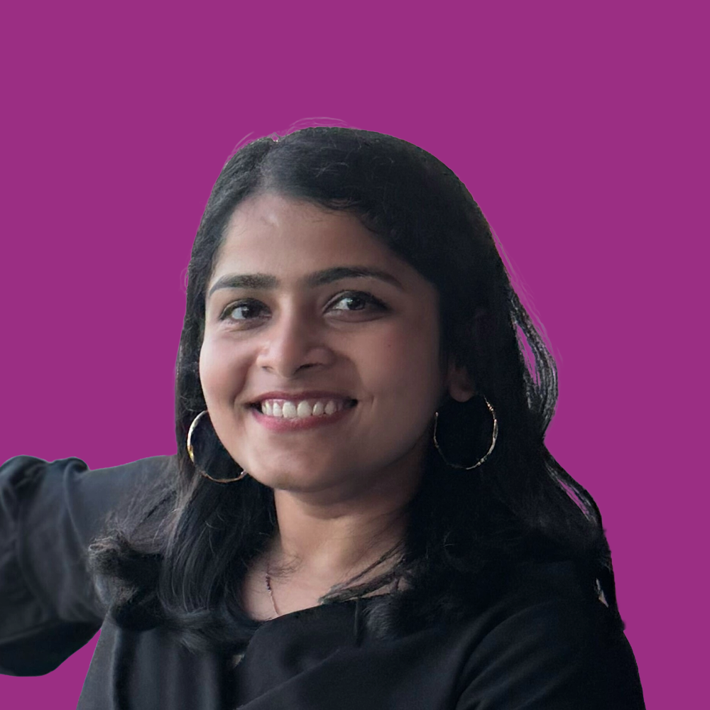 Nikita Kumari, Ambassador | Marketing