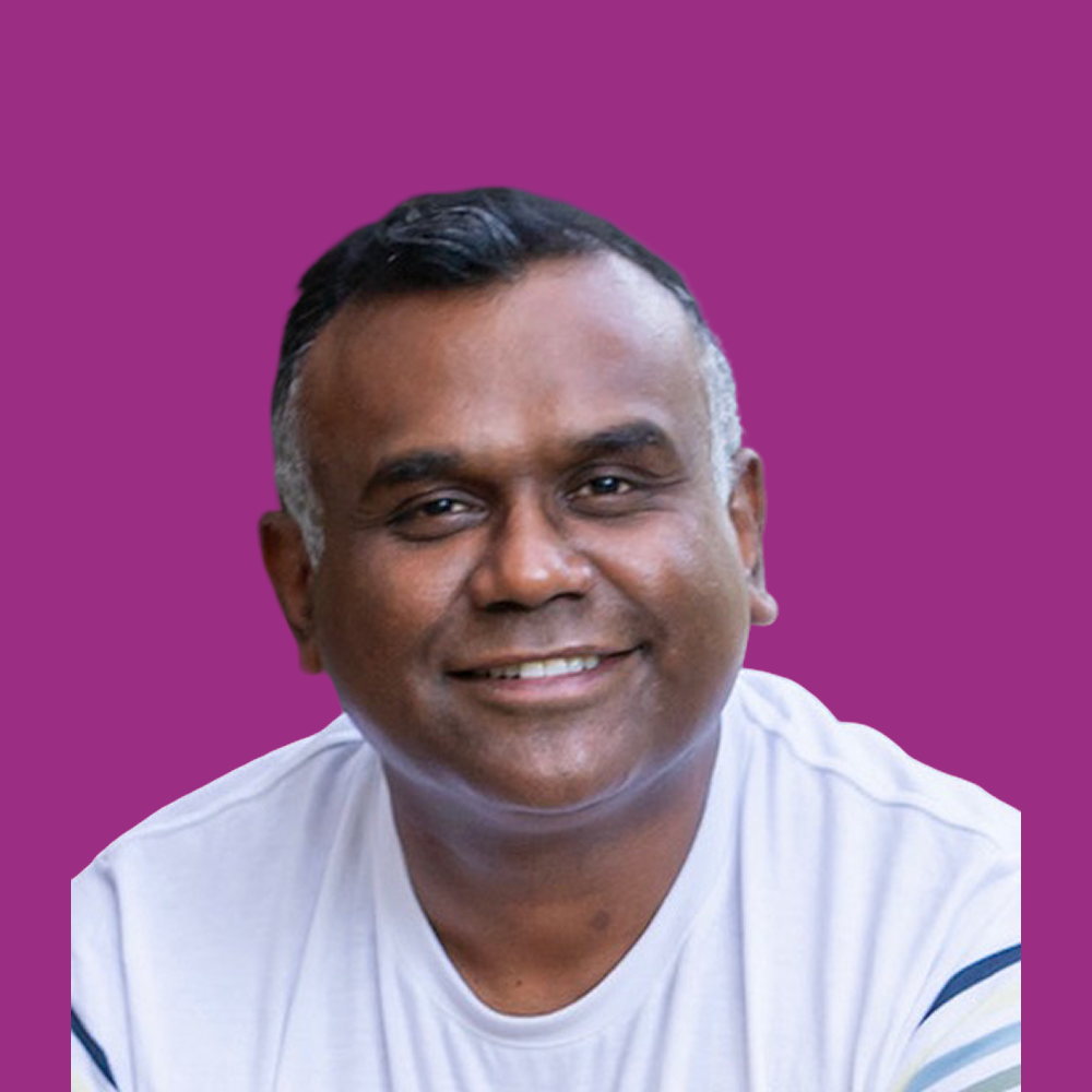 Prasanth Pavithran, Ambassador | Industry