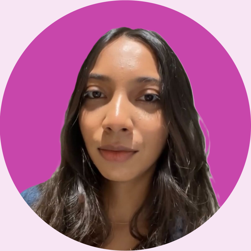 Yesha Kaniyawala, Ambassador | Website Maintenance